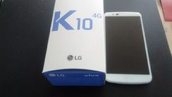 Celular K10