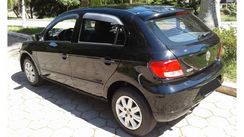 Volkswagen Gol 2012, 1.0, 4p, Vidro, Ar, Direção e Trava