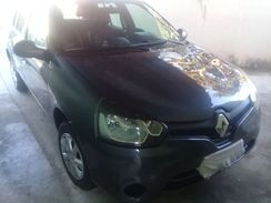 Renault Clio 2016