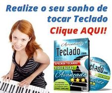 Aulas de Teclado Online