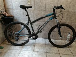 Bicicleta B´twin 500 Rockrider