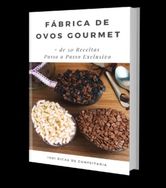 Fábrica de Ovos Gourmet