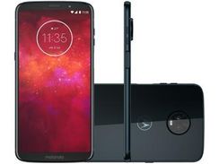 Vendo Motorola Z3 Play 64gb Zero