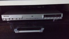 Blk4400 DVD Player Bluesky