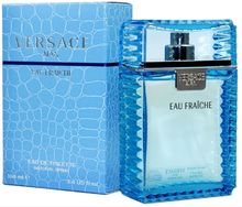 Versace Man Eau Fraiche 100ml