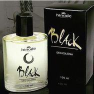 Deo-colônia Hinode Black