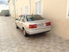 Passat 2.0