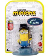 Boneco Minions Kevin Filme The Rise Of Gru Illumination