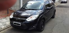 Ford Fiesta 2012/13 Class1.6 Completo V8 Km63000