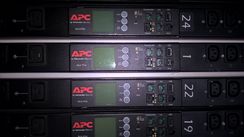 Pdu Rack Apc8959 Régua de Distribuição da Alimentação Apc