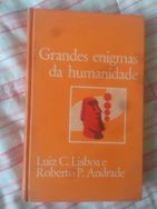 Grandes Enigmas da Humanidade - 1969