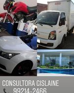 Auto Financiamento para Veículos e Imóveis