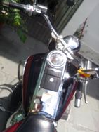 Suzuki Boulevard C1500 2008