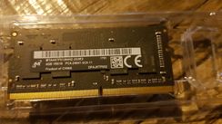 Memoria Ddr 4 Barramento 2400 de Notebook 4giga Cada