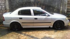 Astra 1999 Bem Conservado