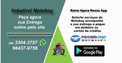 Imbatível Motoboy