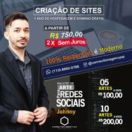 Crie Seu Site 100% Responsivo Criando em Wordpress