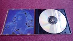 CD / Madonna (1992) Erotica - 1ª Edição