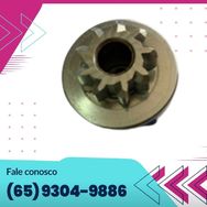 Bendix Partida Motor Mercury 25 Sea Pro