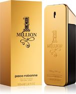 Perfume 1 Million 100 ML - Original