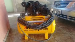 Compressor 10bar 100lt