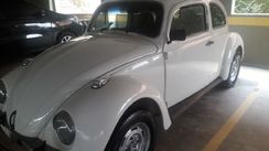 Fusca 1300