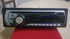 CD Pioneer Automotivo Mp3