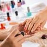 E-book Manicure Moderna