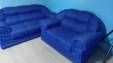 Sofa Dois e Tres Lugares