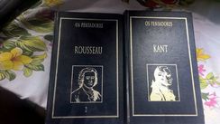 Livros de Filosofia