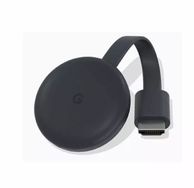 Google Chromecast