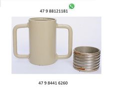 Rosca Caneca Kit P Escora Metalica à Venda em Aurilandia