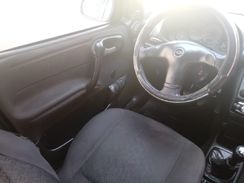 Chevrolet Corsa Sedan Classic Spirit 1.0 (flex) 2007