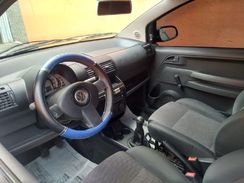 Volkswagen Fox City 1.0 (flex) 2p 2004