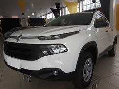 Fiat Toro Freedom