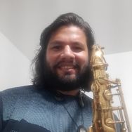 Professor de Saxofone