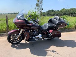 Harley-davidson Road Glide Ultra 2018