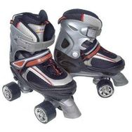 Patins 4 Rodas