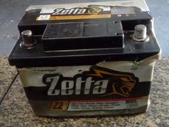 Bateria Zetta