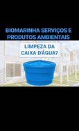 Controle de Pragás - Biomarinha Serviços e Produtos Ambientais