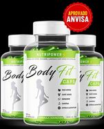 Bodyfit Caps - Cápsulas Emagrecedoras