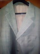 Blazer Masculino Hugo Boss