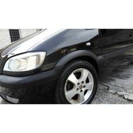 Chevrolet Zafira CD 2.0 8v (aut) 2002