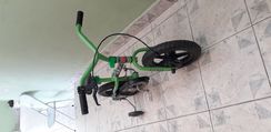 Bicicleta Infantil Linda