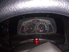 Ford Ka 1.0 Fly (flex) 2013