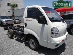 Vendo Kia Bongo K/2012 Chassi