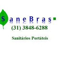 Sanebras Limpa Fossa Ipatinga Banheiros Quimicos