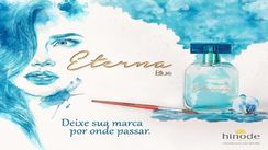 Eterna Blue