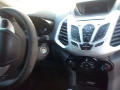 Ford Ecosport Freestyle 1.6 16v (flex) 2013