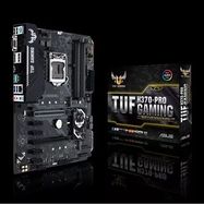 Placa Mãe Tuf H370-pro Gaming Atx Intel Aura Sync Rgb Led